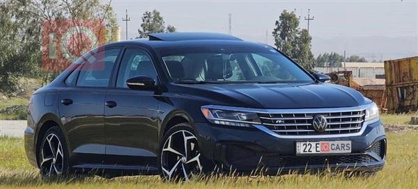 Volkswagen Passat 2020 for sale in Iraq - Erbil